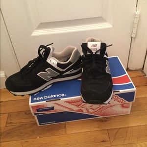 New Balance sneakers